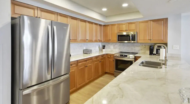 Номер Standard Southwind 806 5 Bedroom Condo