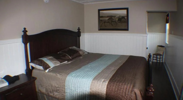 Dolan's Inn & Suites Tatamagouche, Buchen Sie Hotel Tatamagouche 