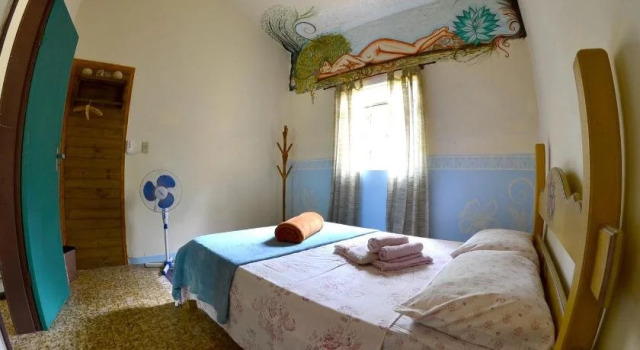 Hostel Tiradentes, Забронировать Хостел Тирадентис Минас-Жерайс