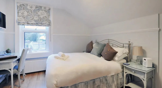 Номер Standard Apple Tree boutique B&B