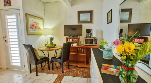 Студия Premier Coconut Palms Rincon