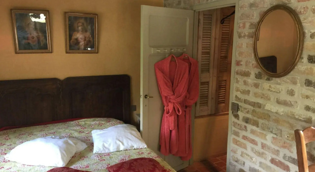 B&B de Meidoorn