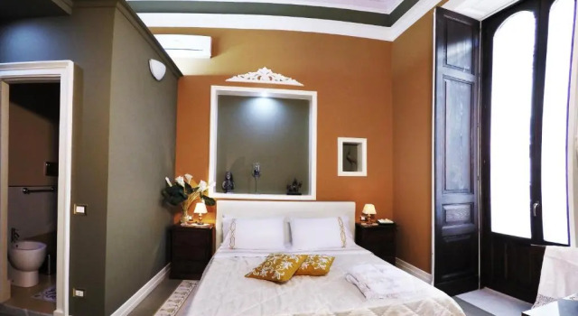 Номер Comfort Art Fashion House Luxury Rooms