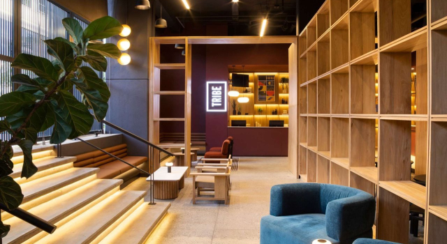 Tribe Medellín, Book Hotel Hotels in Antioquia with Breakfast, Breakfasts