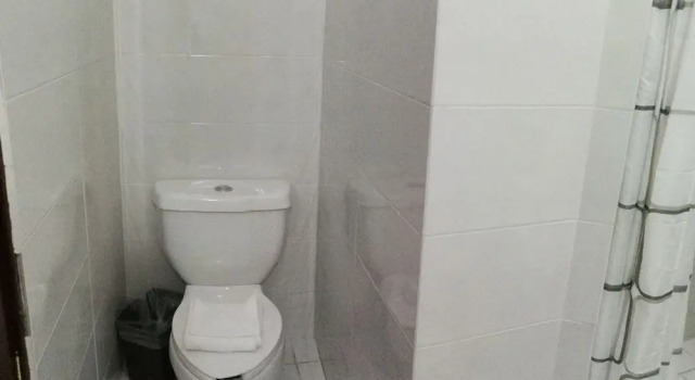 Апартаменты Hotel Hacienda de Melaque
