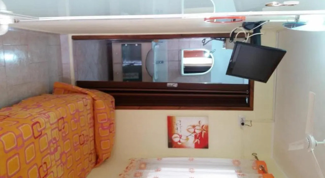 Номер Classic Beb I Delfini Di Casa Paola