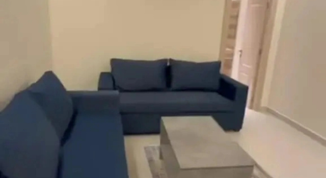 Апартаменты Magic Suite AlSalmiya 33
