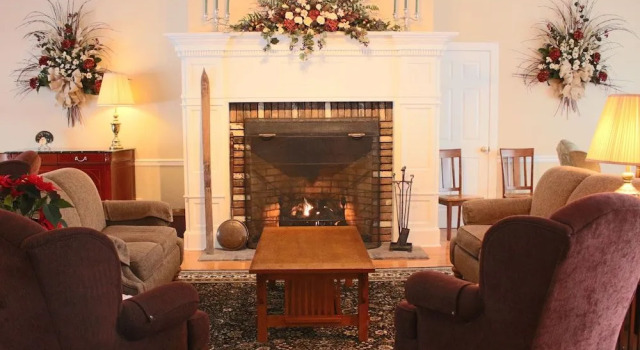 The Thompson House, Buchen Sie Hotel Windham 
