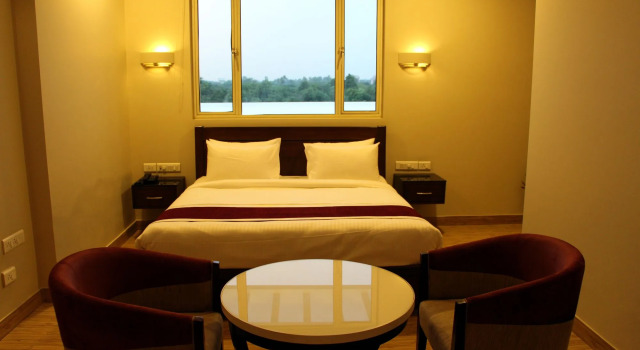 Hotel Dasaprakash, Забронировать Отель Taj Ganj Таджгандж