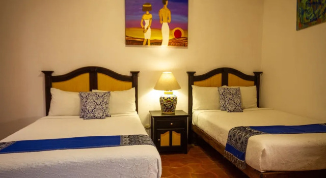 Hotel del Sol, Prenota Hotel Hotel economici a Guanajuato