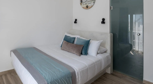 Номер Standard Oasis Suites Fira