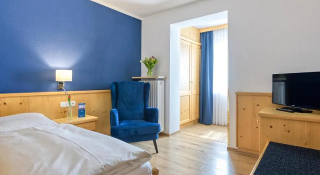Номер Standard Hotel Heigl