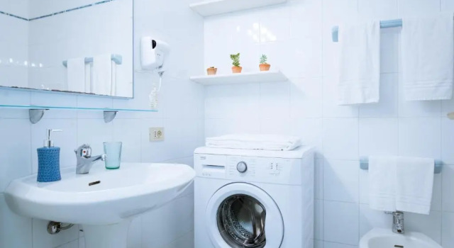 Апартаменты Standard Vento Verde Apartments