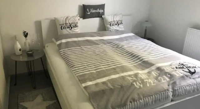 Wohnung Christine Okroy 2