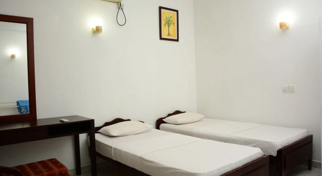 YKD Tourist Rest