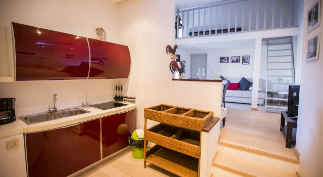 Residence Bouttau