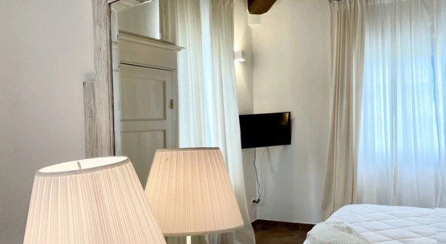 Апартаменты Luxury Agriturismo Antica Corte