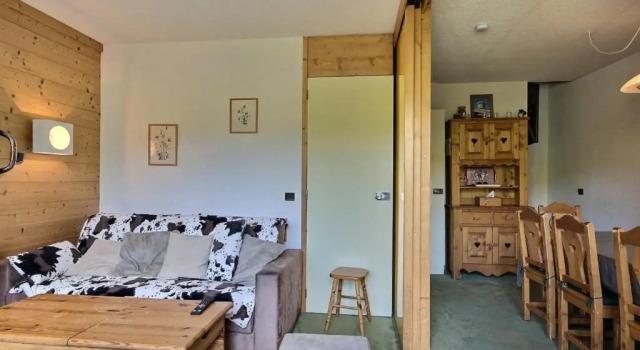 Appartement Belle Plagne, 4 pièces, 8 personnes - FR-1-455-2