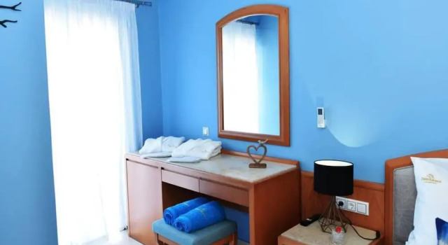 Lovely Seaview Apartment in Chania