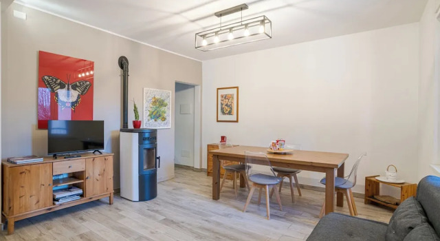 Casa Lauretta, Varaa Huoneisto Castiglione d'Intelvi Como