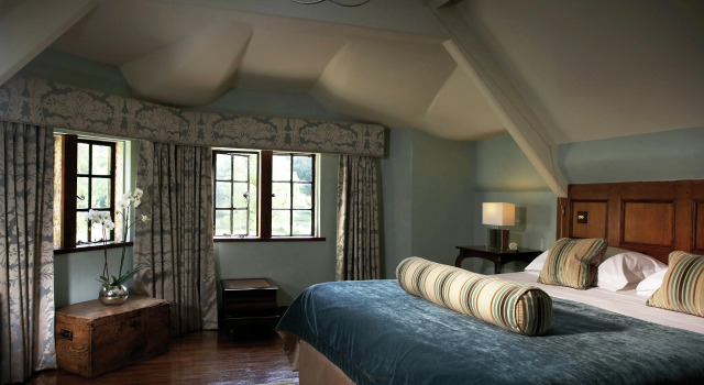 Manor House Bath