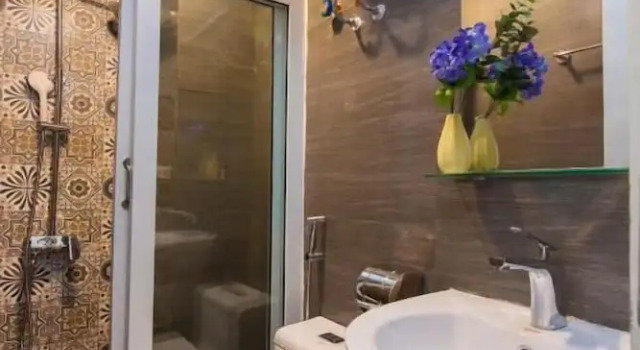 Одноместный номер Standard The Art - Hung Viet near Truc Bach lake