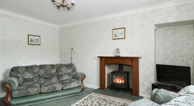 Stybarrow Cottage, Varaa Lomakoti Mökit kohteessa Merseyside, Mökki
