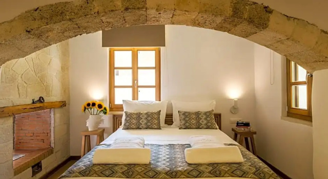 Номер Superior Aelios Design Hotel