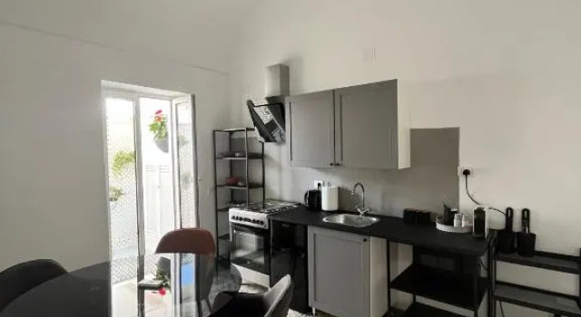 Habitación Estándar Casa800