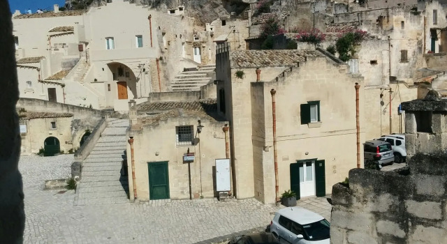 Idris Loft Matera, Reserva ahora Hotel Matera Basilicata