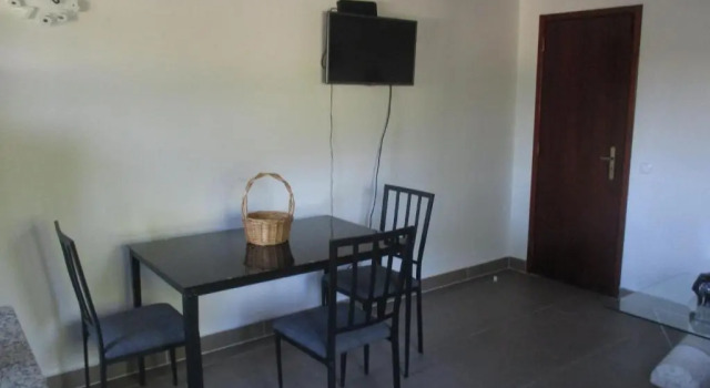 Апартаменты Quinta do Pinheiral