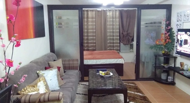 One Oasis Cagayan de Oro
