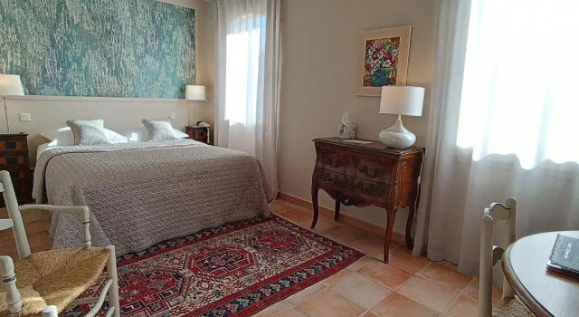 La Bastide d'Iris, Book Hotel Hoteller i Ardèche med morgenmad, Morgenmad