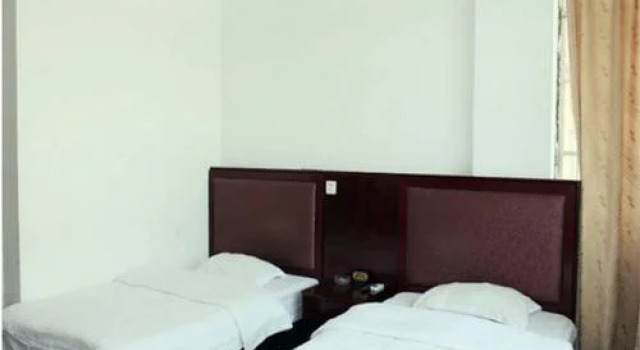 Xianghe Inn, Rezerwuj Hotel Jiujiang Jiangxi