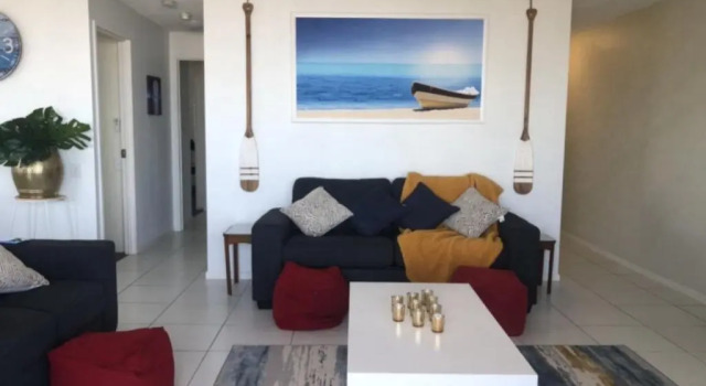 #24 K I G Heights, Kings Beach - Stunning Views, Rezerwuj Hotel Shelly Beach Queensland