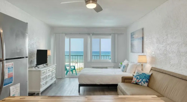 Sun-kissed by Avantstay Beachfront Access, Забронировать Дом для отпуска Виллы Панама-Сити, рядом с Аквагалерея изобразительного искусства, Вилла