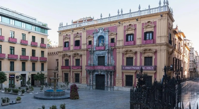 Apartment in Malaga 102286, Забронировать Апартаменты/квартира Апартаменты Малаги, рядом с Salamanca Market, Апартаменты/квартира