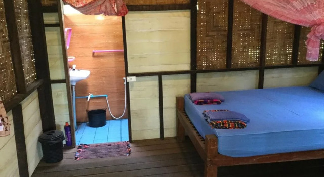 Aow Yai Bungalows