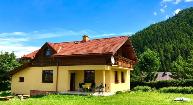 Chata Ski Chopok, Rezervovat Apartmán Hotely v Žilinský kraj s parkováním, Parkování