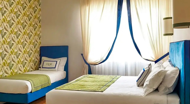 Номер Standard Flor in Florence