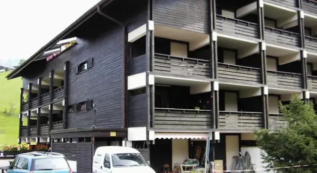 Haus Anderl