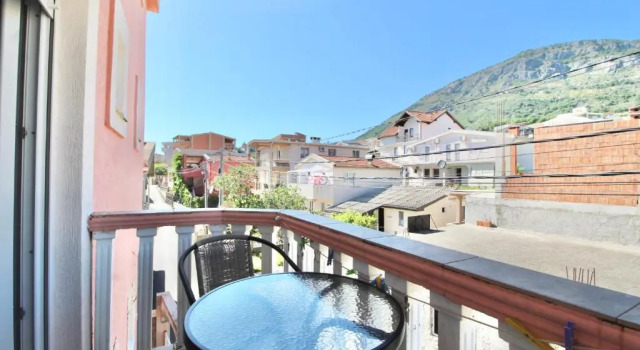 Студия Apartments Mušović