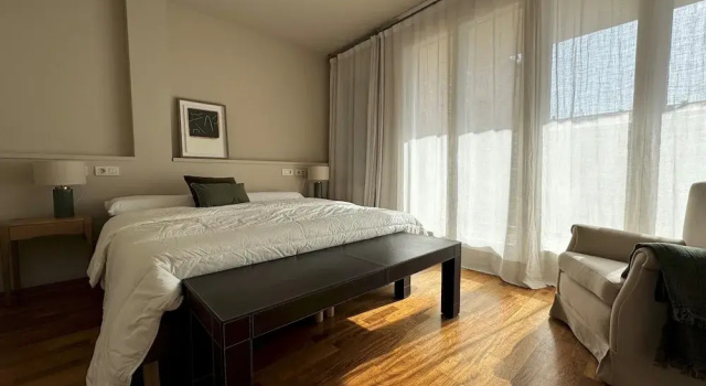 Barcelona Gem Penthouse By Myrentalhost, Забронировать Апартаменты/квартира Барселона провинция Барселона, рядом с Santa Caterina Market
