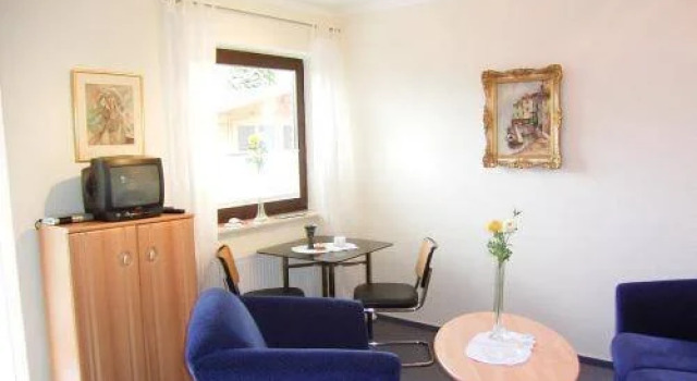 Hotel am Torfteich, Забронировать Отель Отели Бад-Цвишенан 3 звезды, рядом с Zwischenahner Meer, 3*