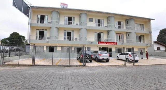 Blumenau Tourist Hotel