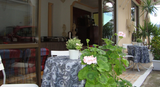 Hotel Rachel