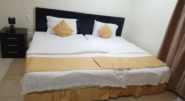 Hona Al Holom Furnished Units, Book Hotel Billige hoteller i Dammam