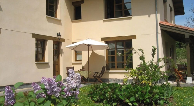 Quinta El Verxel - Ecoturismo, Reserva ahora Hotel Villaviciosa 