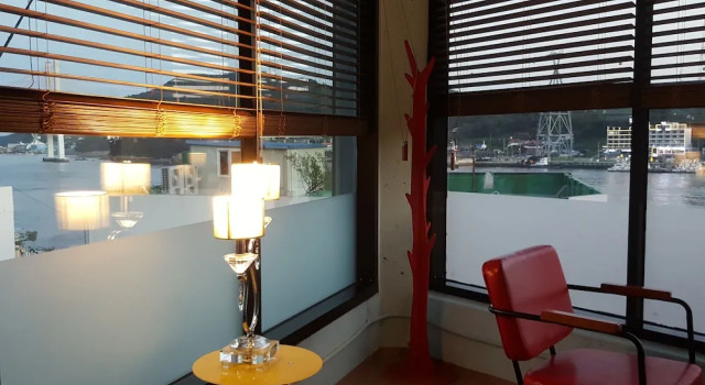 Paris House Yeosu