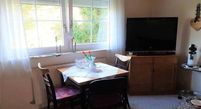 Ferienwohnung Heidlinger